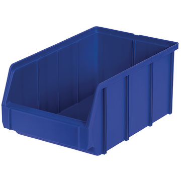 CAMP BOX SZ. 2 BLUE