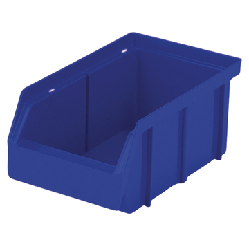 CAMP BOX SZ. 4 BLUE