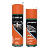 Aktionspaket Autoinnenreinigung