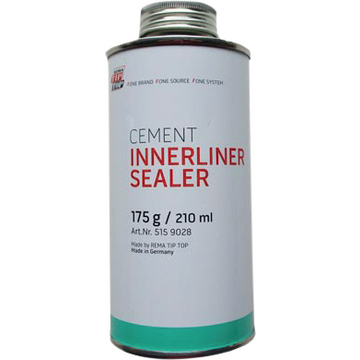 Cement Innerliner sealer 175 G
