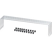 BERA modul bøjler 10 stk