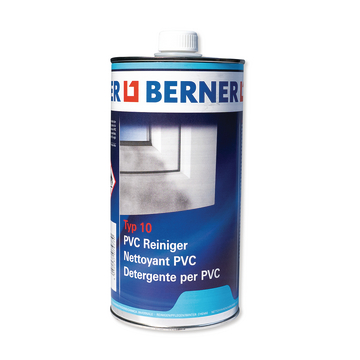 PVC Reiniger Typ 10 Spraydose 1 l