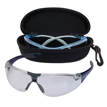 Pack lunettes et boîtier