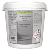 Auftaugranulat Eisfrei -50 °C, 25 kg