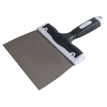 Couteau de sécurité détectable avec lame fermée et coupe-ruban (SK126)