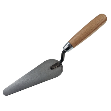 Cat form trowel stainless steel