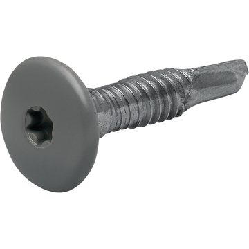 Ventilated Facade Panel Center Point System Screw