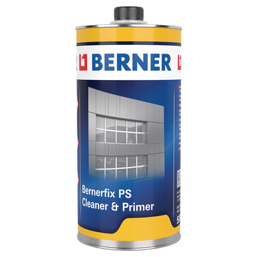 Bernerfix PS Reiniger & Primer 500 ml