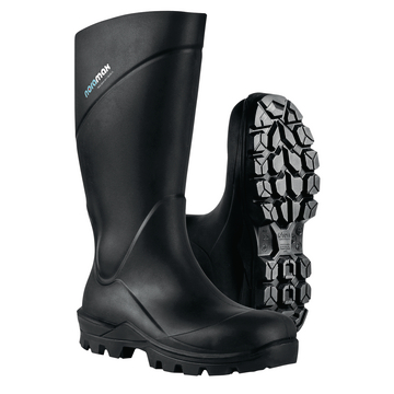 PU boots Premium S5 black 