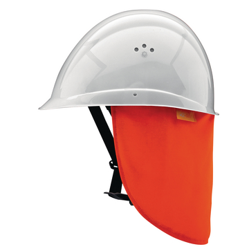 Safety helmet UV Protection 