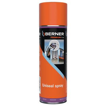 Spray Uniseal Premium 500 ml