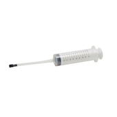 Syringe for tire sealant 150 ml
