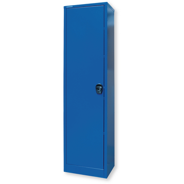 BERA Modul armoire 1 Porte bleu