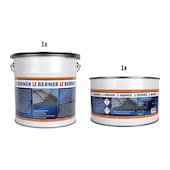 Bernerseal FS Universalgrundierung 2 und 4 kg A&B