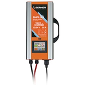 Chargeur et entretien de charge pour batterie BHFL33 25 A / 12/24 V