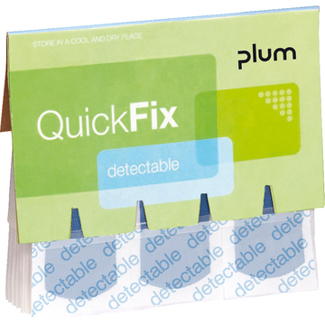 QuickFix Plum