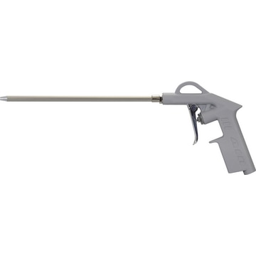 Soufflette aluminium