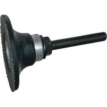 Adapter-steunschijf Ø 45 mm hard