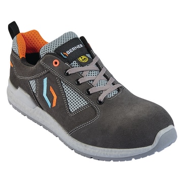 Safety shoe MESH LIGHT ESD S1P