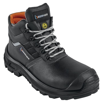 Safety boot TOP COMFORT S3