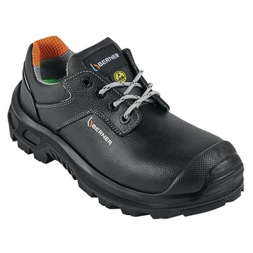 Safety shoe TOP COMFORT S3