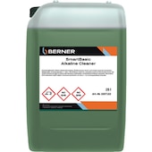 SmartBasic Alkaline Cleaner 210 L