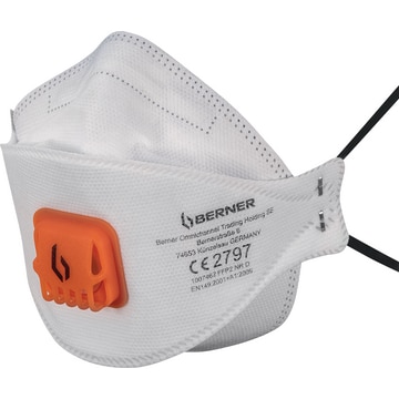 Protection respiratoire