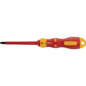 Screwdriver 2K VDE PZ 2x100