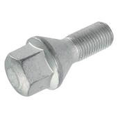 Ratlankio varžtas, M12x1,25x22