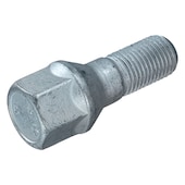 Vijak za kotač - puna glava