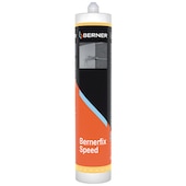 Bernerfix Speed Hvid RAL9003, 290ml