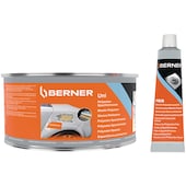 Polyester plamuur UNI 1,8 kg