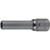 Nástrčný klíč I-Socket 1/4