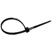 Hitpaket Kabelbinder schwarz