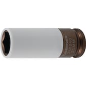 Krafthylsa Premium 1/2