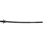 Kabelbinder 140x5