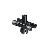 AGRAFE DE MOULURE  51131804205