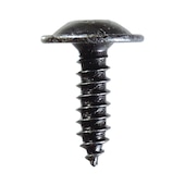 Tornillo rosca chapa 4.8x16