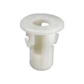 ECROU PLASTIQUE 9X9