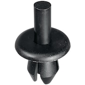 Rivetto plastica 41284z