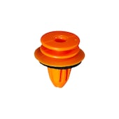 CLIP  GARNISSAGE D8 L18 H13