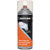 Primer filler rødbrun 400ml