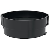 Nástavec pro regulaci výšky terasové nohy TF 20 mm