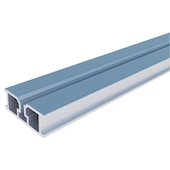 Profil aluminiu pentru terasă H15 4 m