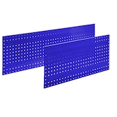 Plăci perforate 2000 X 450MM