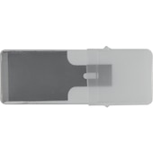 Cuchilla de repuesto para rascador, 20mm