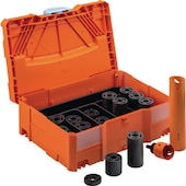 Set BERA clic+ 2 ISOdistance