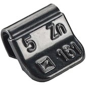 Zink-Ausgleichgewicht Typ161 5 g