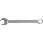 Chiave combinata corta 6mm