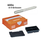BIG DEAL Stockschrauben M8